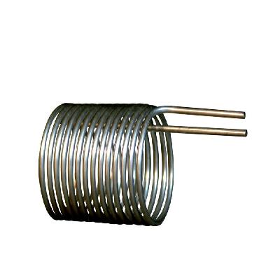 Heating Coils & Tubes