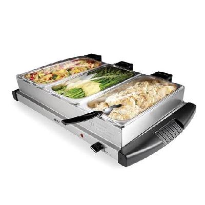 Heating Tray