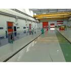 Heavy Duty Flooring Service