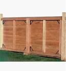 Heavy Duty Gate