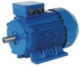 Heavy Duty Motor