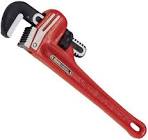 Heavy Duty Pipe Wrench