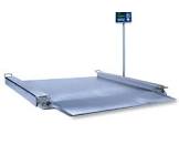 Heavy Duty Platform Scales