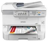 Heavy Duty Printer