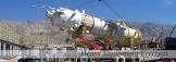 Heavy Equipment Erection