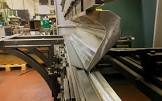 Heavy Fabrication Machine
