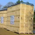 Heavy Machinery Packaging Services