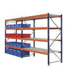 Heavy Material Storage Pallet