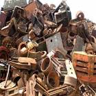 Heavy Metal Scraps