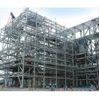 Heavy Structural Erection Service