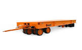 Heavy Trailer