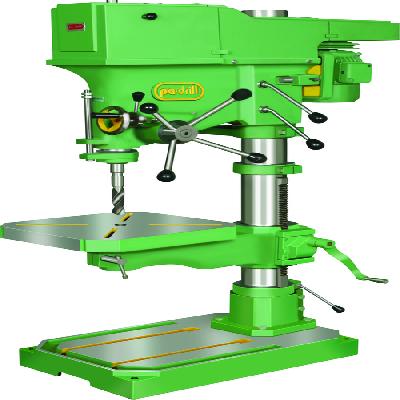 Heavy Drilling Machine 