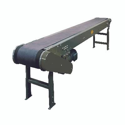 Heavy Duty Belt Conveyor 