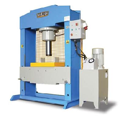 Heavy Duty Hydraulic Press 