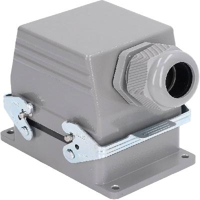 Heavy Duty Industrial Connector