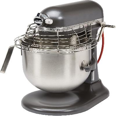 Heavy Duty Mixer Grinder 