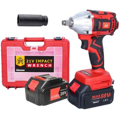 Heavy Duty Power Tools