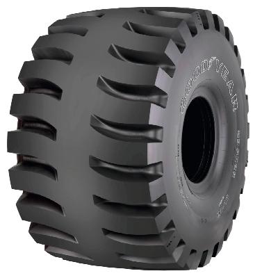 Heavy Duty Tyre