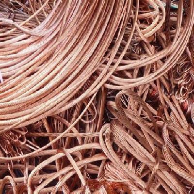 Heavy Melting Copper Scrap