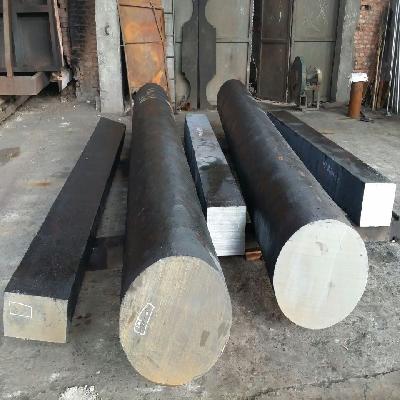 Heavy Steel Forging