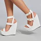 Heel Wedges