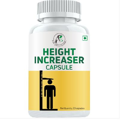Height Increaser Tablet