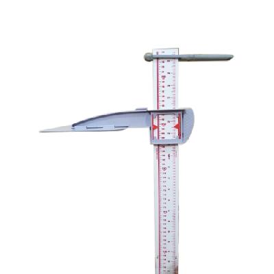Height Measuring Scale