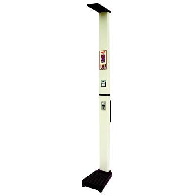 Height Weight Machine