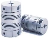 Helical Coupling
