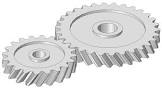 Helical Gears