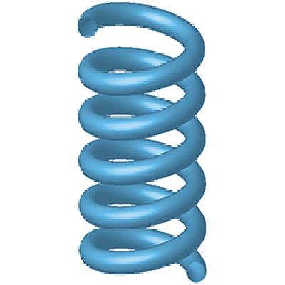 Helical Tubes