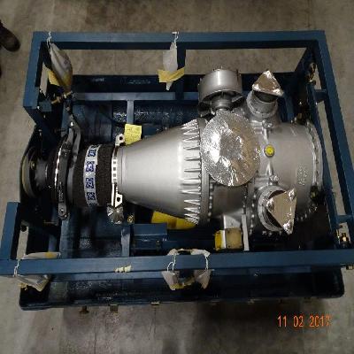 Helicopter Spare Parts