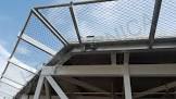 Helipad Safety Nets