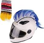 Helmet Accessories