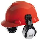 Helmet Ear Muffs
