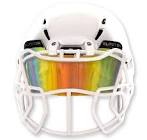 Helmet Visor