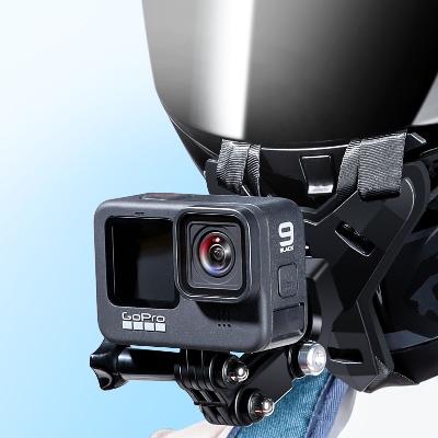 Helmet Camera