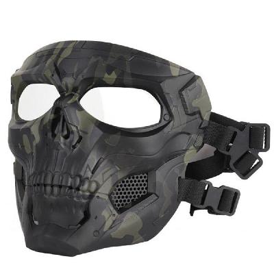 Helmet Masks
