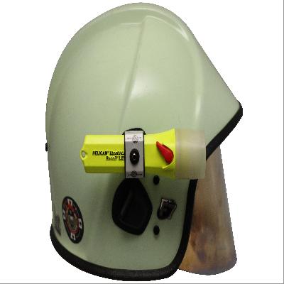 Helmet Mounted Torch  