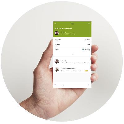 Help Desk Software 