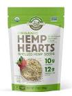 Hemp Seeds