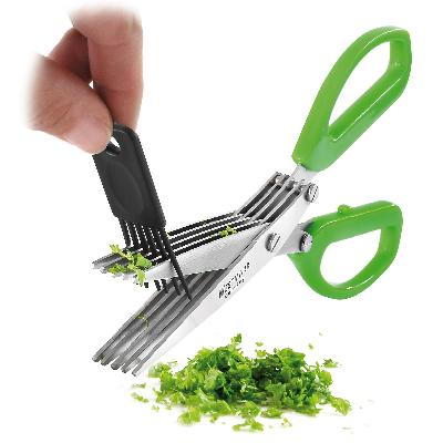 Herb Scissor 