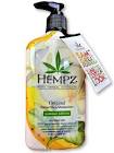 Herbal Body Lotion