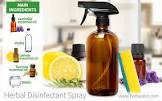 Herbal Disinfectant