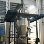 Herbal Extraction Plant