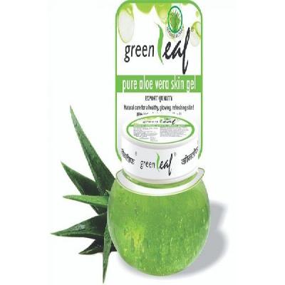 Herbal Body Care Cosmetics