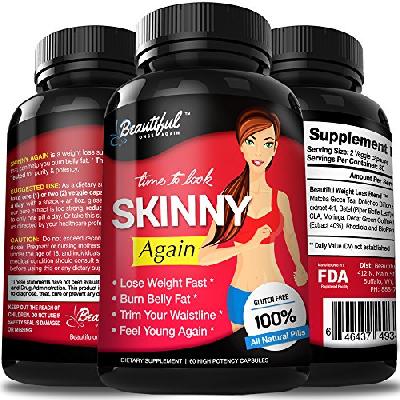 Herbal Diet Pill 