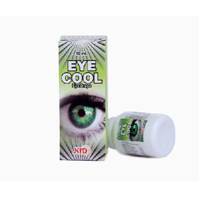 Herbal Eye Drops