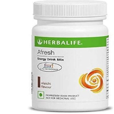 Herbalife Afresh Energy Drink Mix