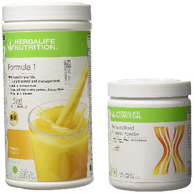 Herbalife Protein Powder